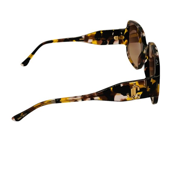 JIMMY CHOO SUNGLASSES Brand New 100% AUTHENTIC TARA/S main image 8